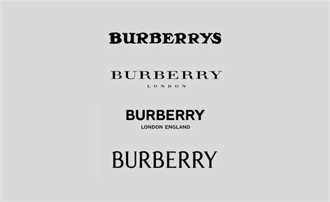 burberry metal logo|burberry heritage logo.